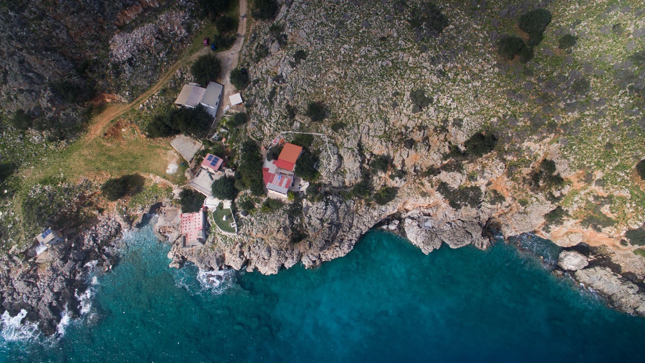 Photo of Outdoor in Filaki
