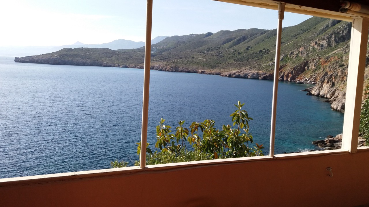 Photo of Outdoor in Filaki