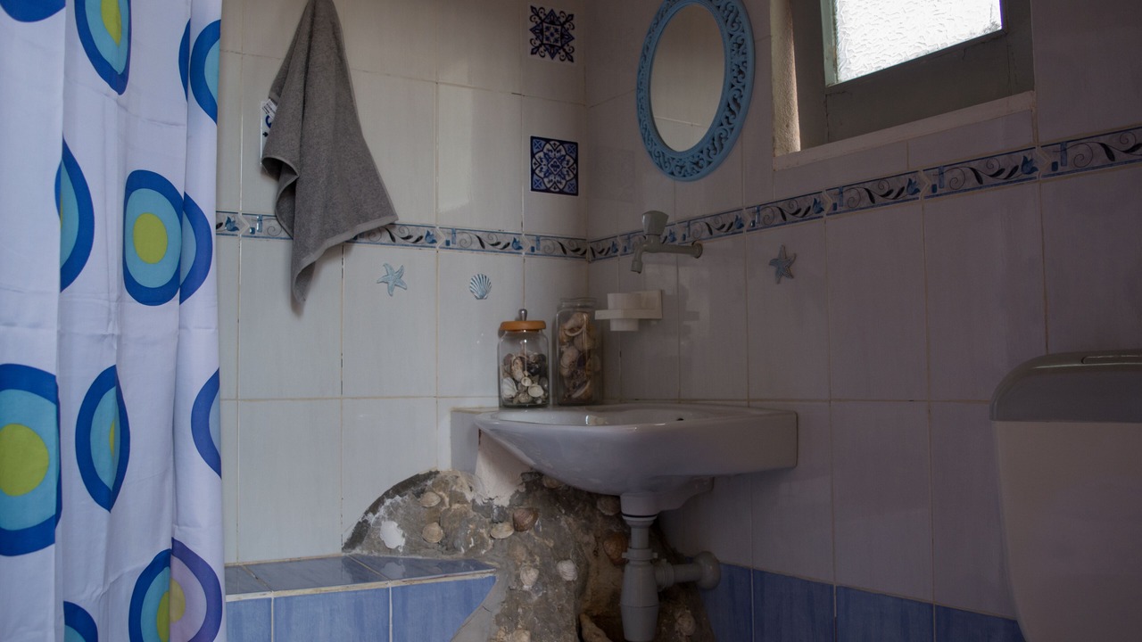 Photo of Bathroom in Filaki