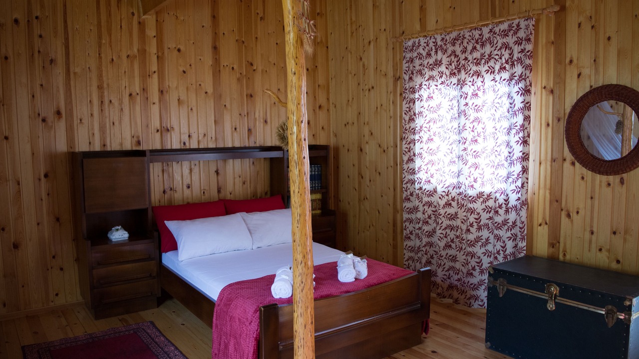 Photo of Bedroom in Filaki