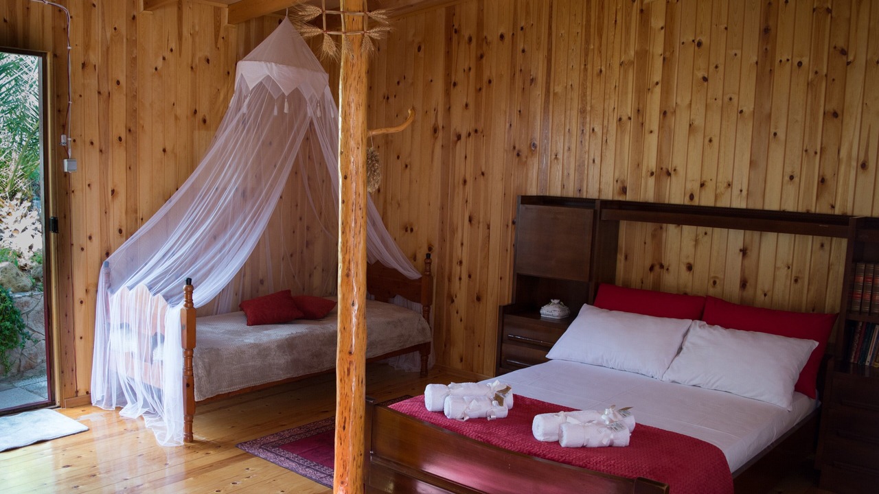 Photo of Bedroom in Filaki