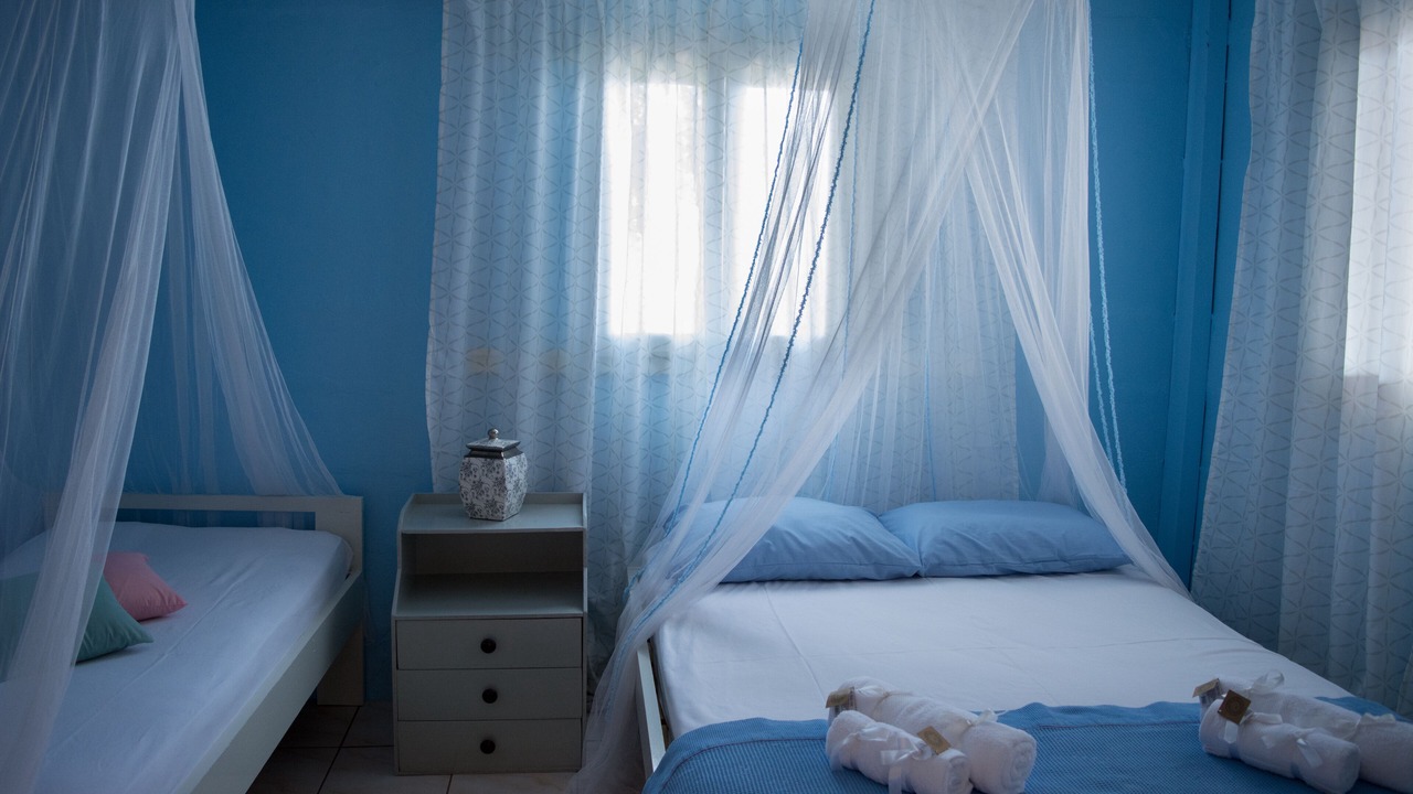 Photo of Bedroom in Filaki