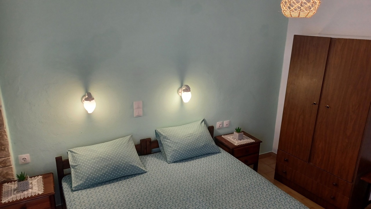 Photo of Bedroom in Agia Galini