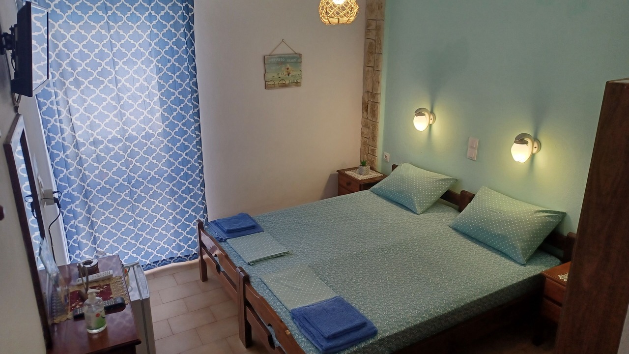 Photo of Bedroom in Agia Galini