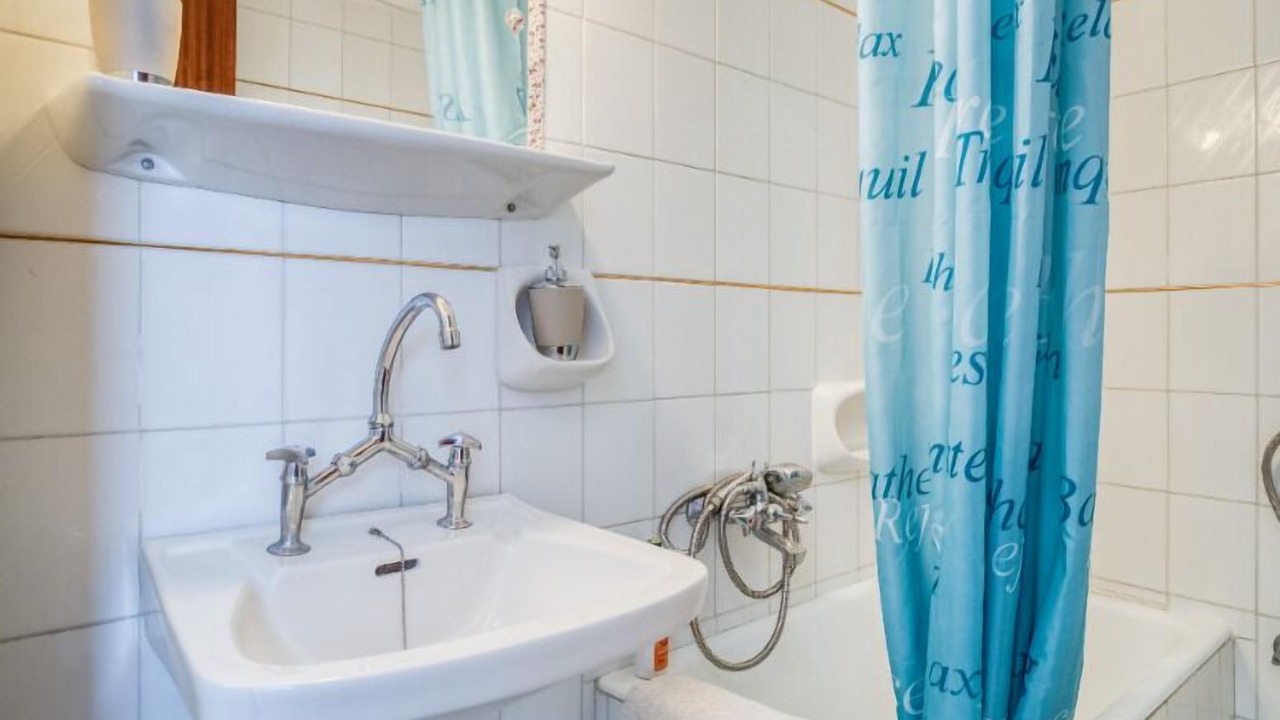 Photo of Bathroom in Agia Galini