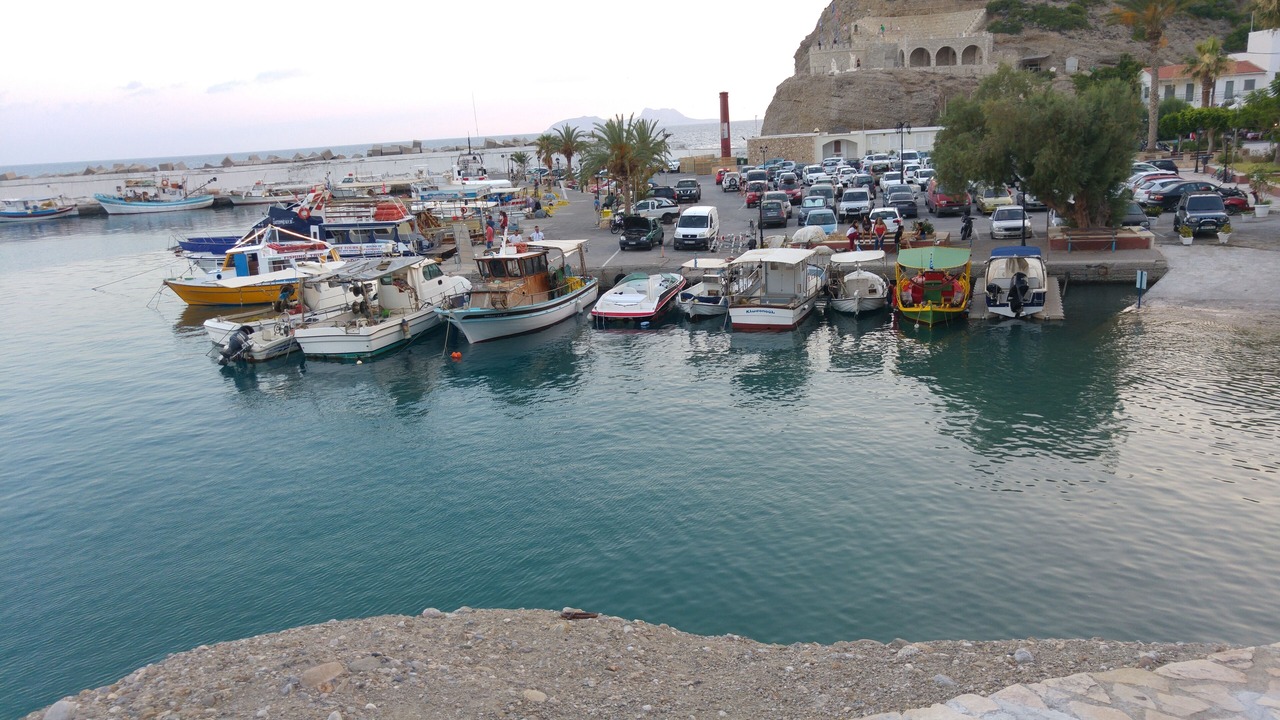Photo of Others in Agia Galini