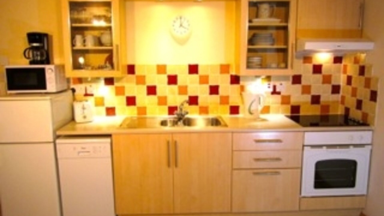 Photo of Kitchen in Ardersier