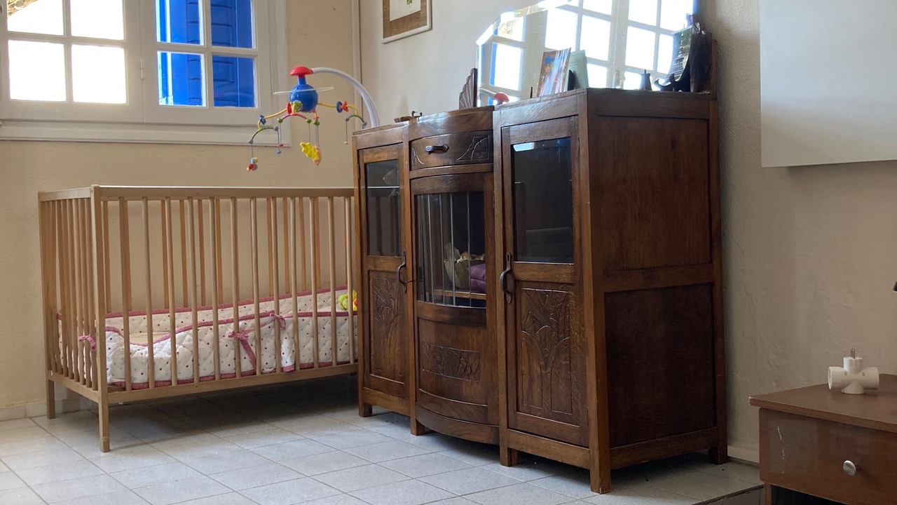 Photo of Bedroom in Eretria