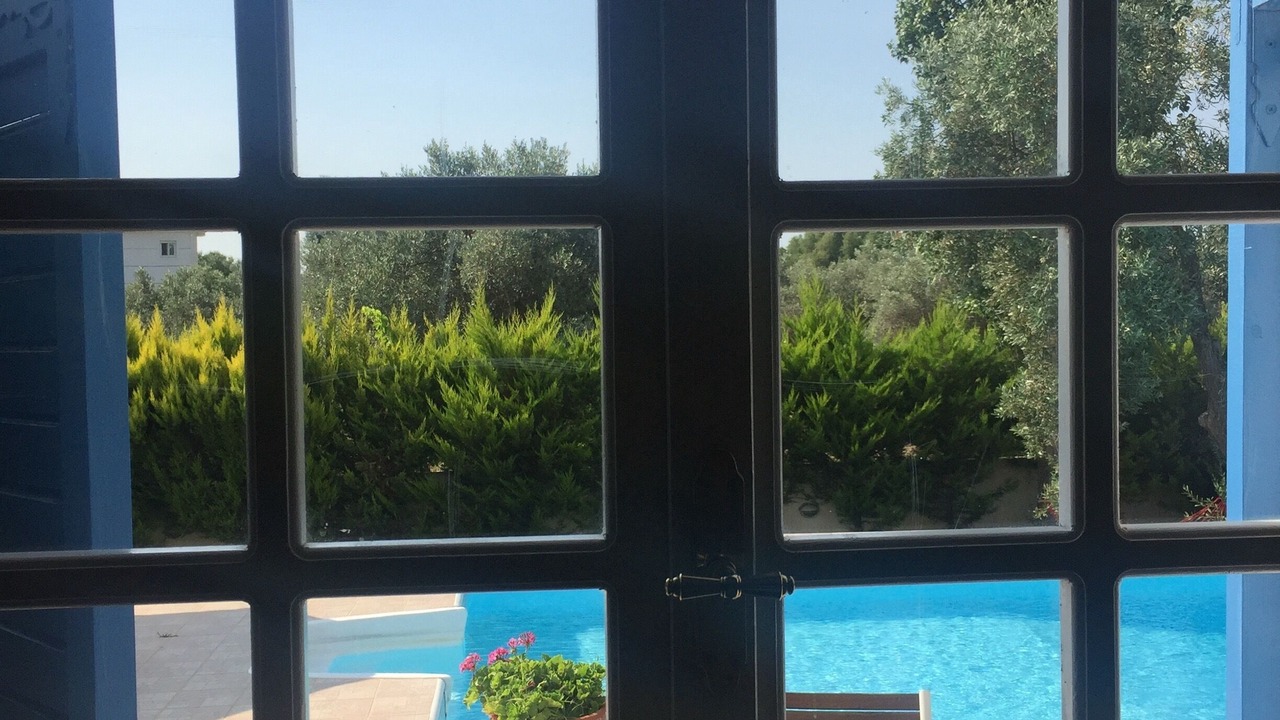 Photo of Outdoor in Eretria