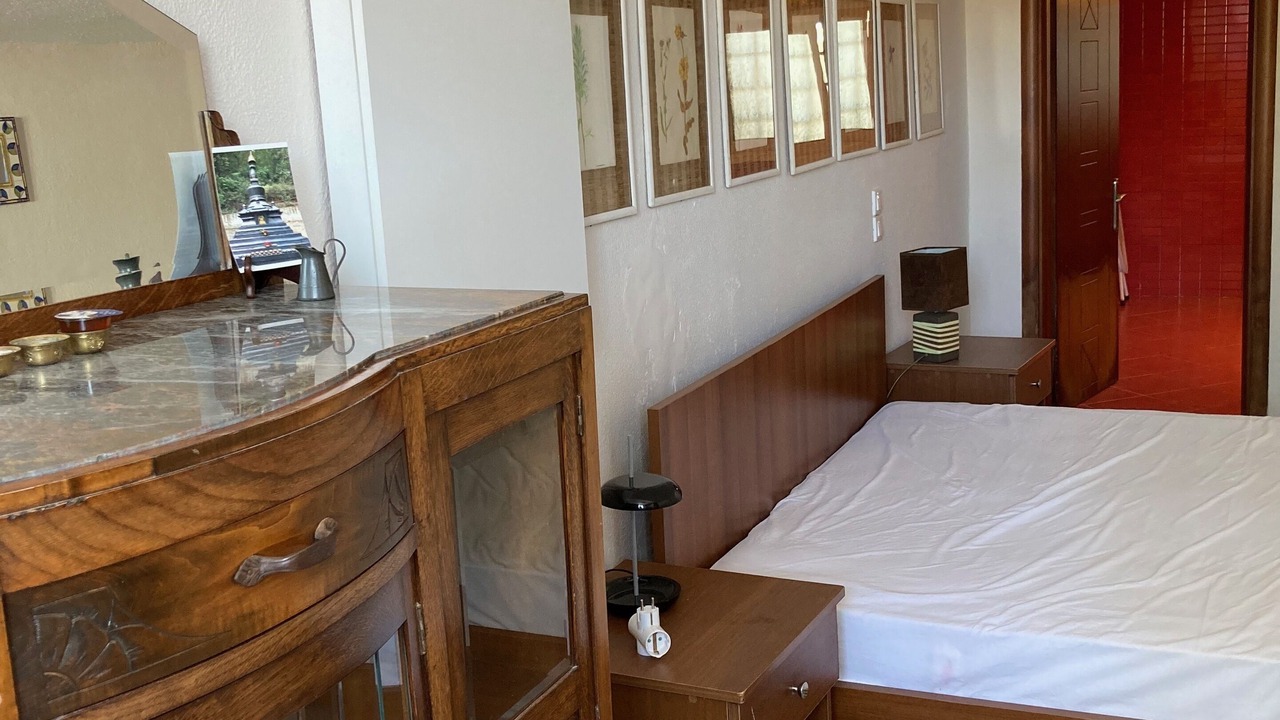 Photo of Bedroom in Eretria