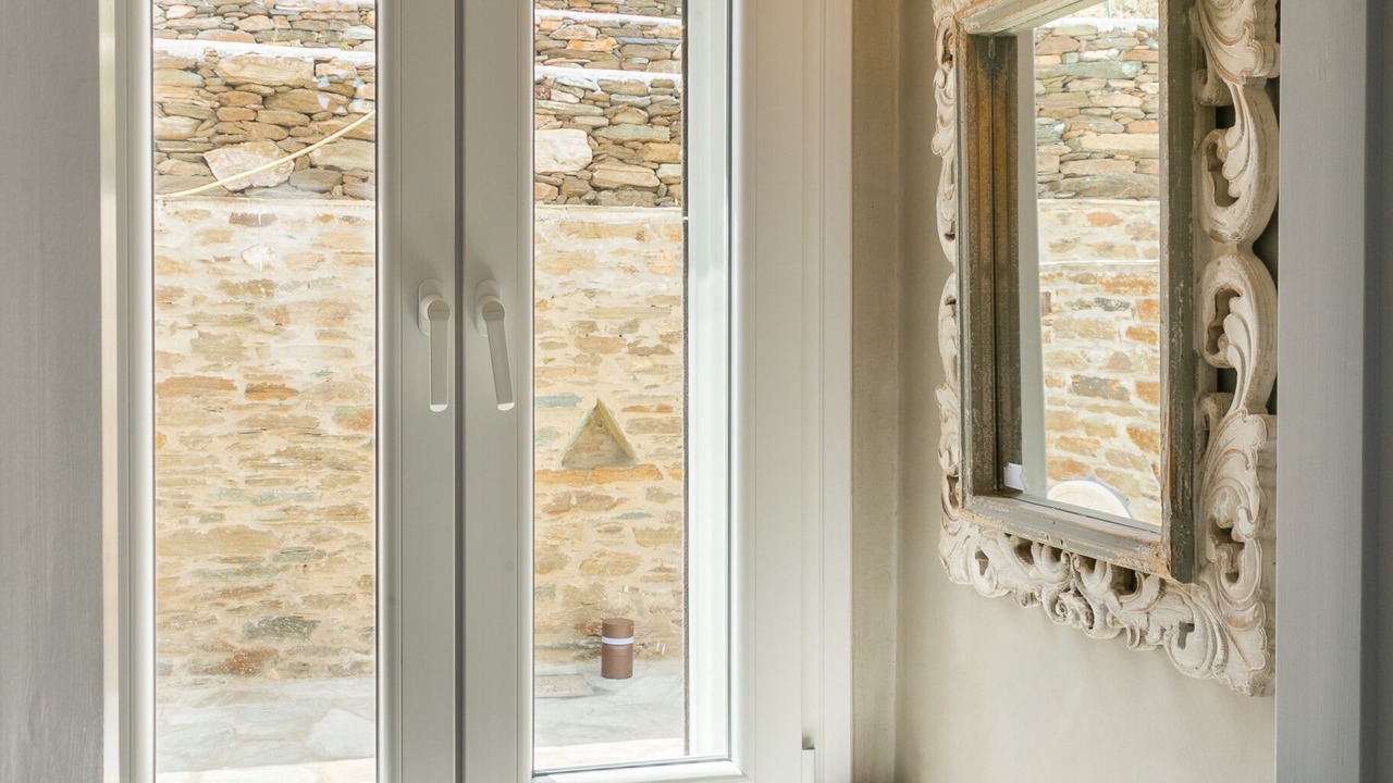 Photo of Bathroom in Panormos