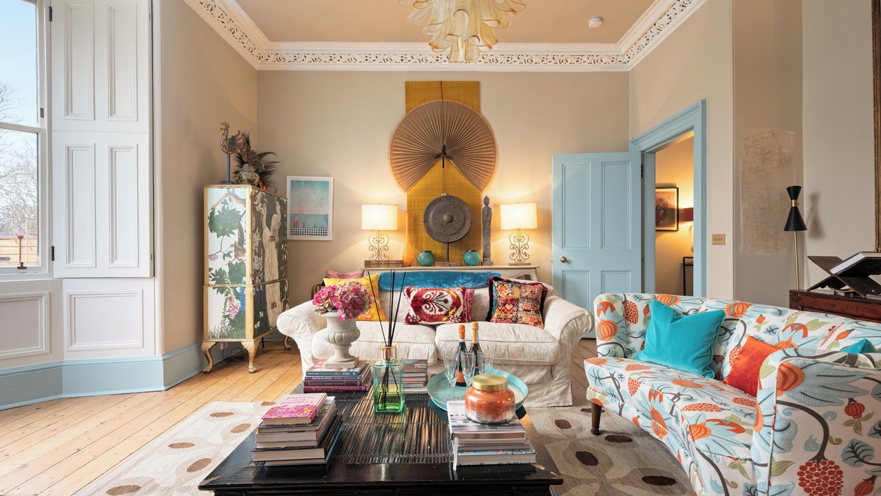Photo of Bedroom in Eskbank