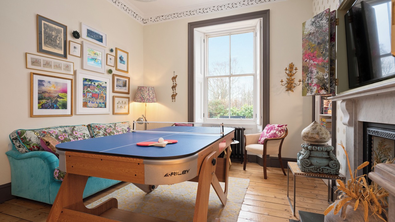 Photo of Bedroom in Eskbank