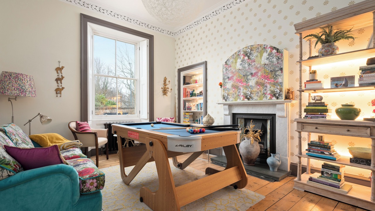 Photo of Bedroom in Eskbank