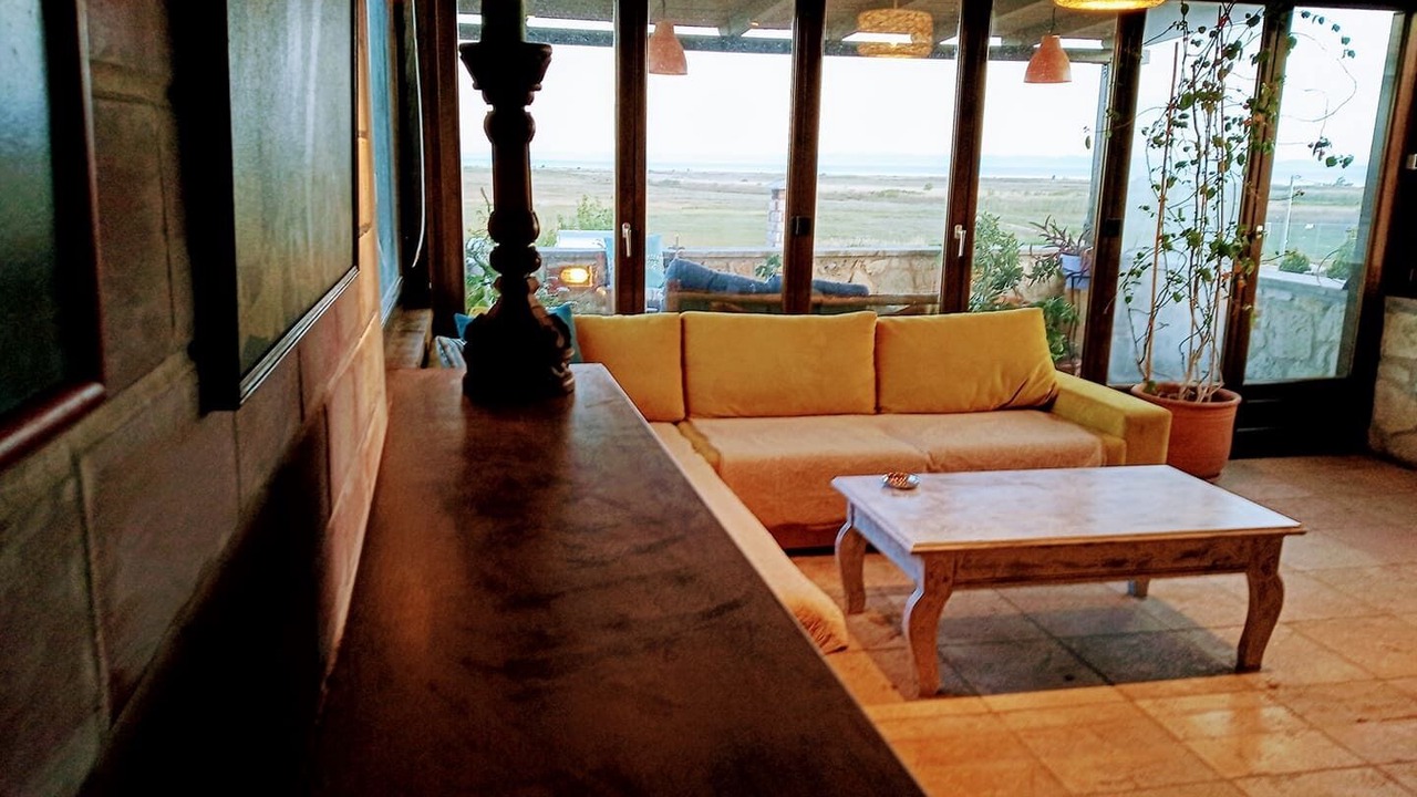 Photo of Livingroom in Psakoudia