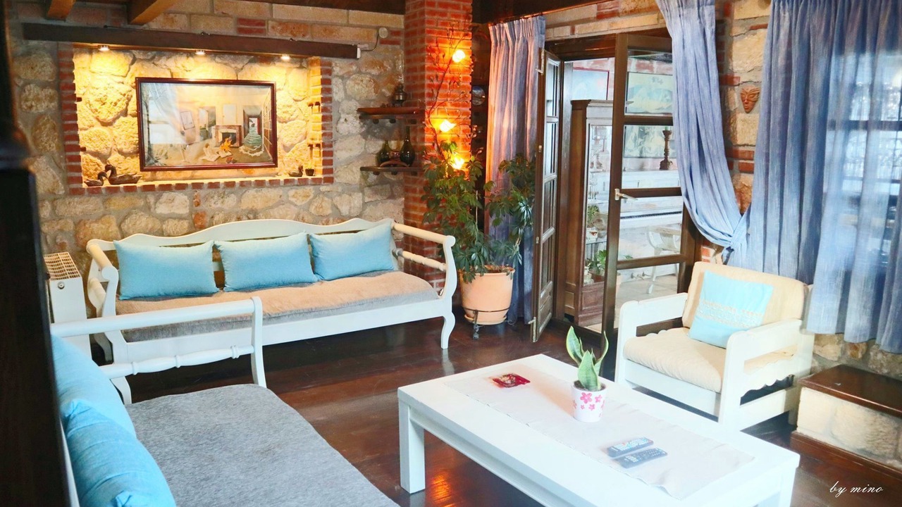 Photo of Livingroom in Psakoudia