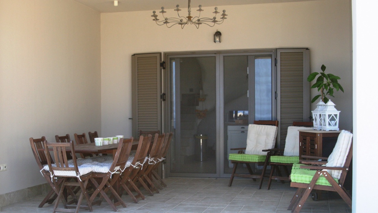 Photo of Outdoor in Sitia
