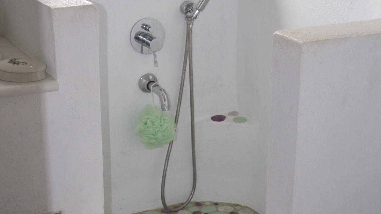 Photo of Bathroom in Sitia