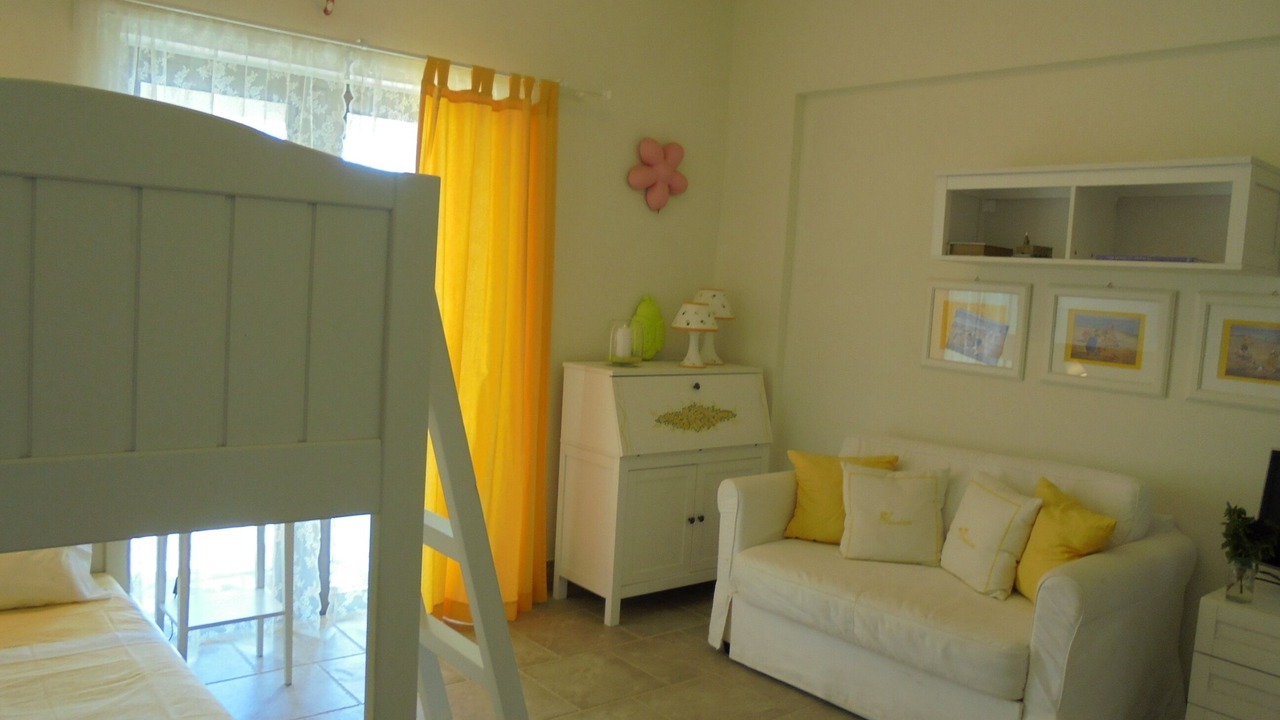 Photo of Bedroom in Sitia