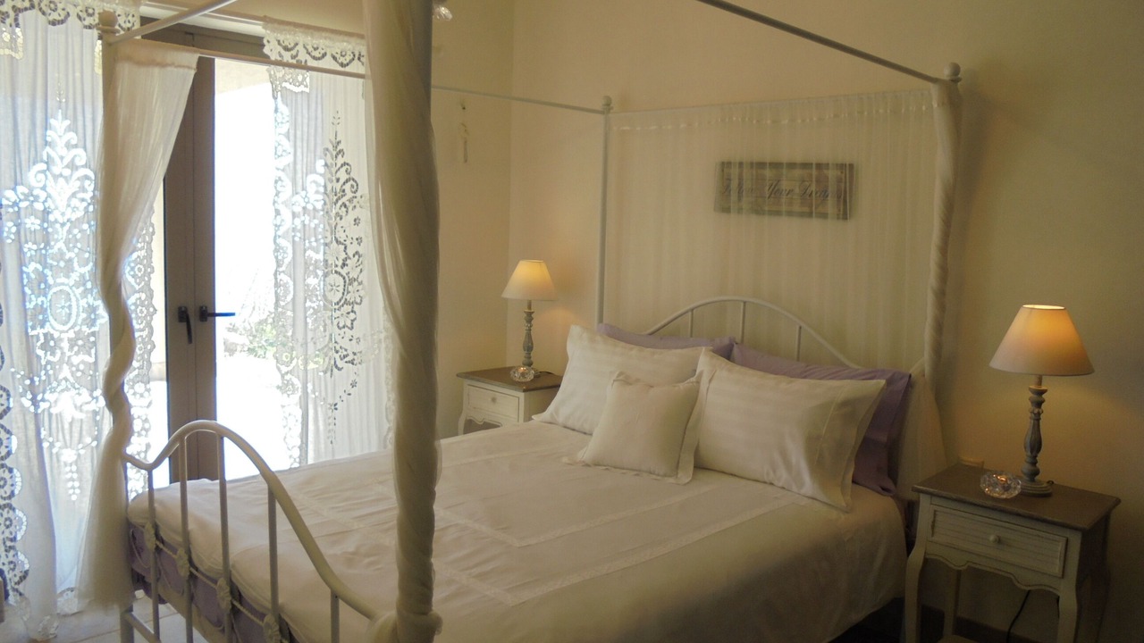 Photo of Bedroom in Sitia