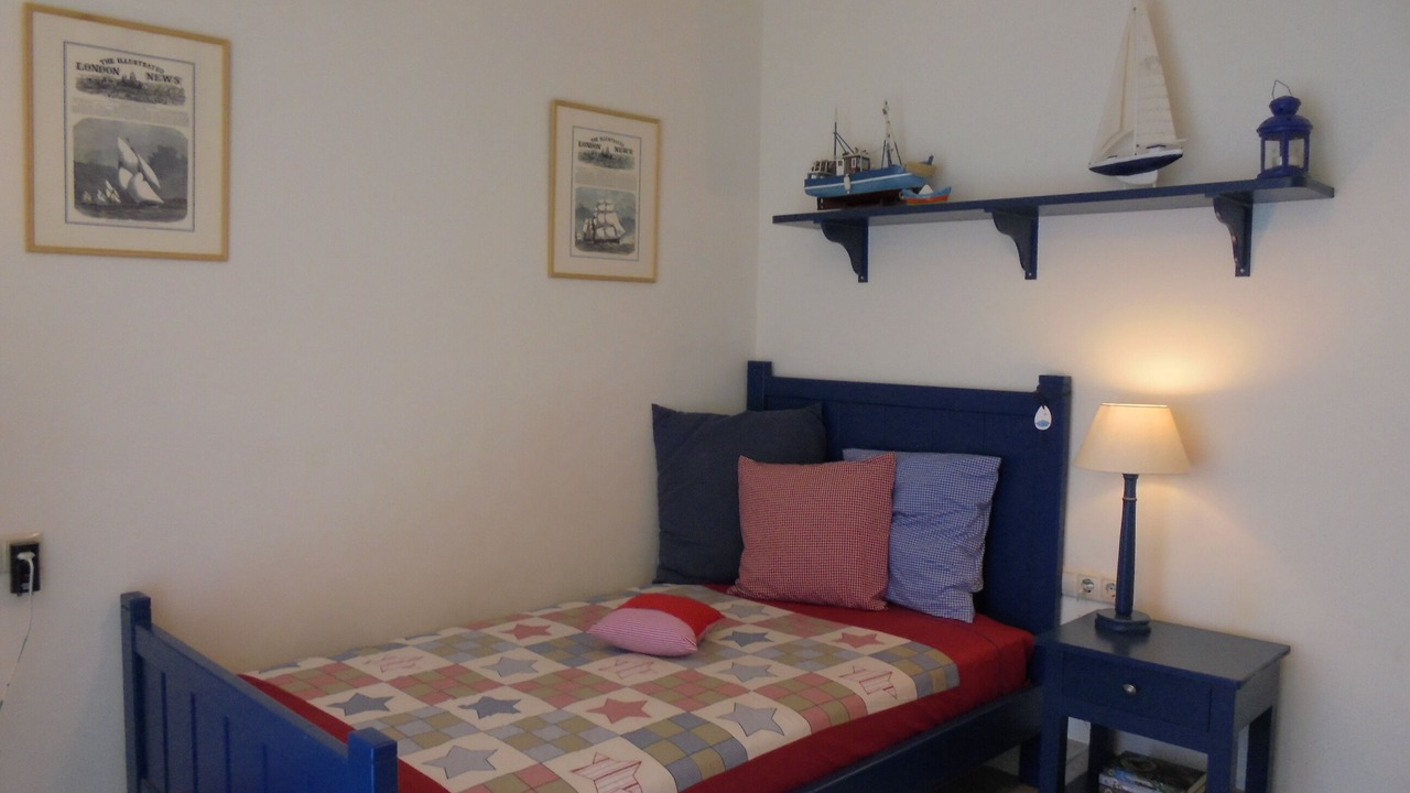 Photo of Bedroom in Sitia