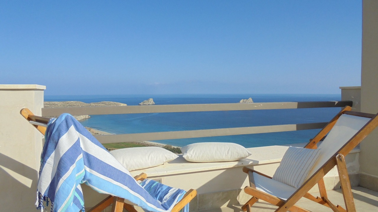 Photo of Outdoor in Sitia
