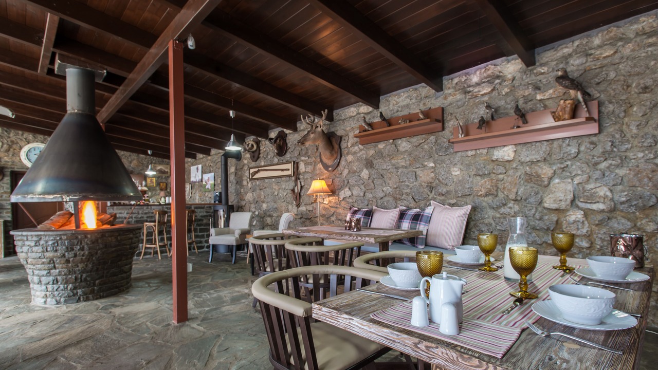 Photo of Outdoor in Konitsa