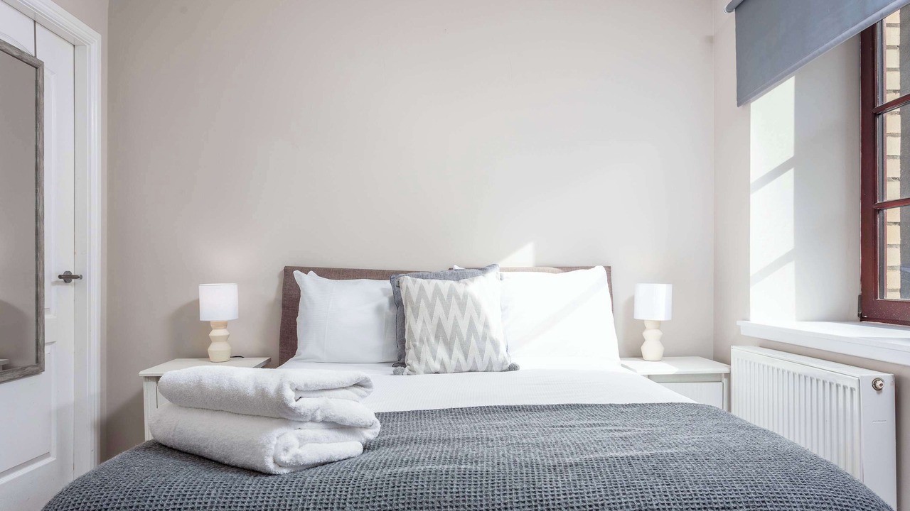 Photo of Bedroom in Ayr