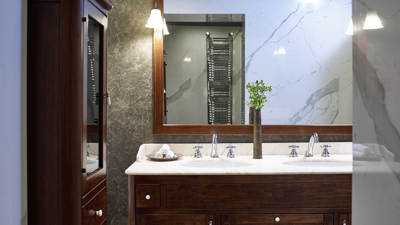 Photo of Bathroom in Sivota