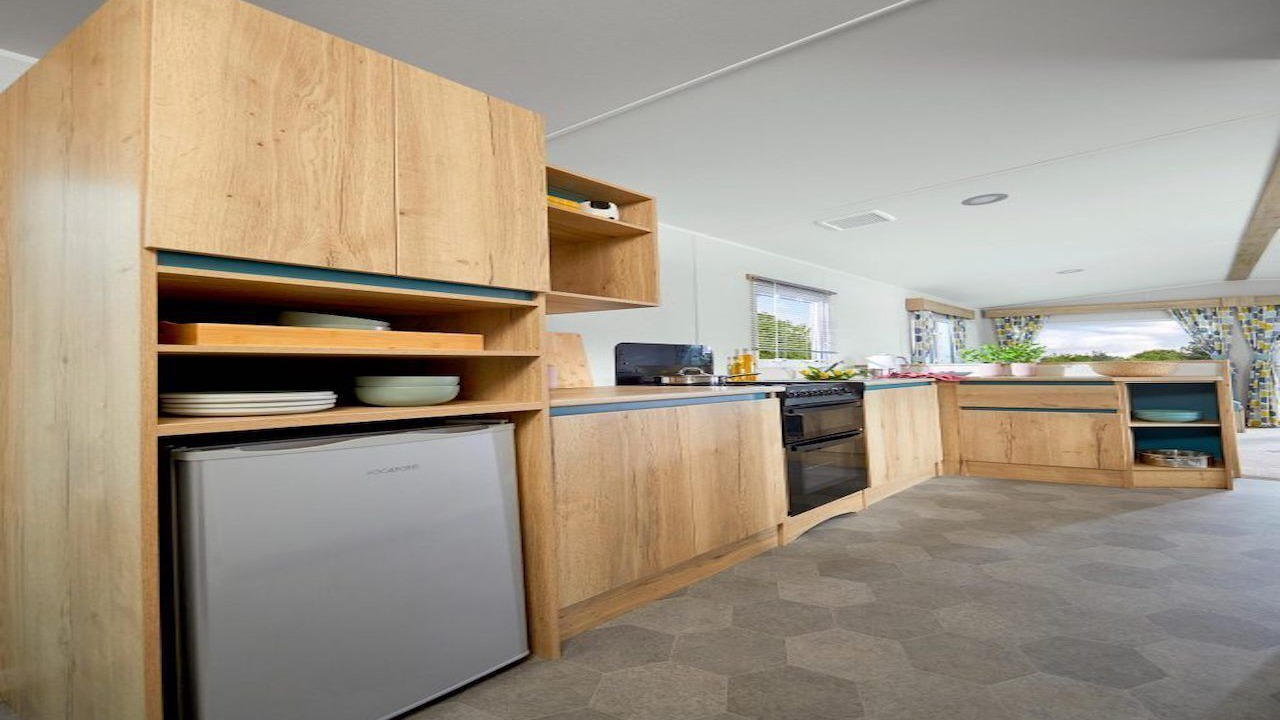 Photo of Kitchen in Dunbar