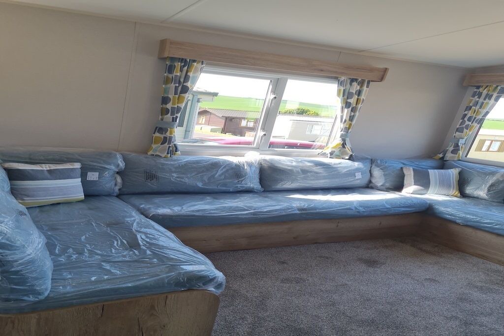 Photo of Livingroom in Dunbar