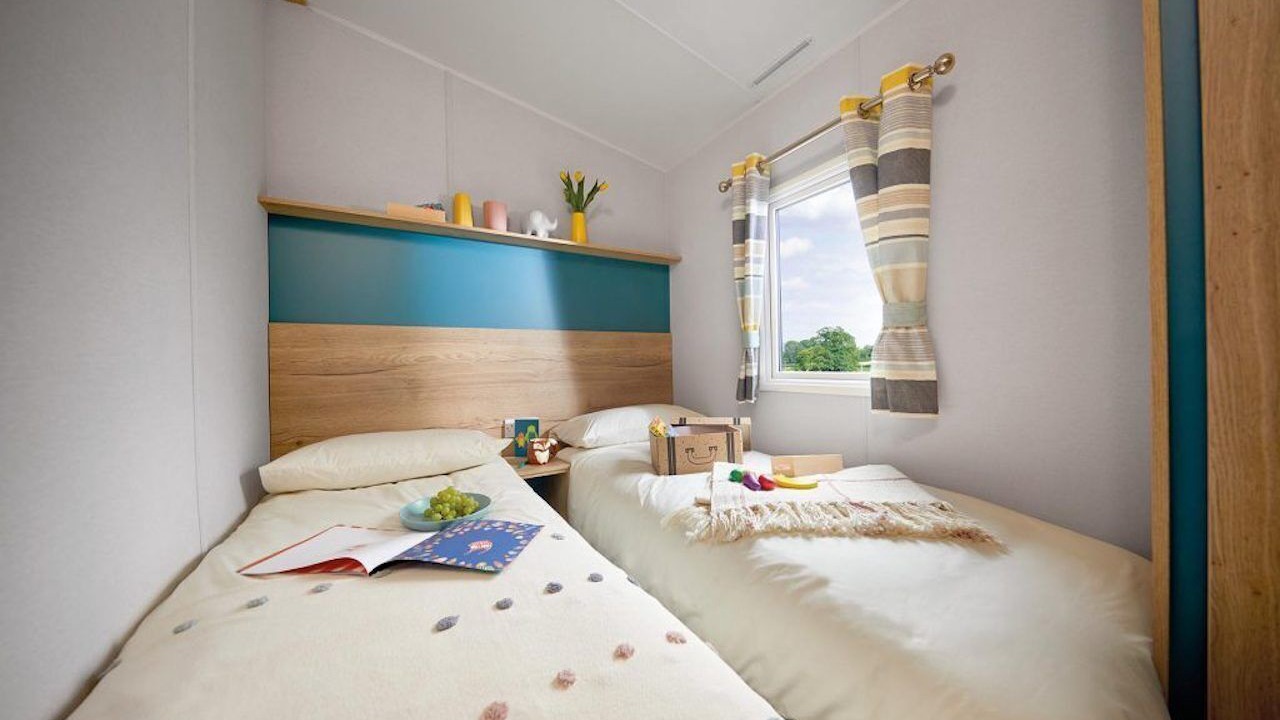 Photo of Bedroom in Dunbar