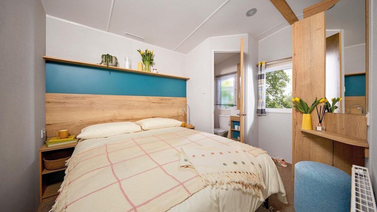 Photo of Bedroom in Dunbar