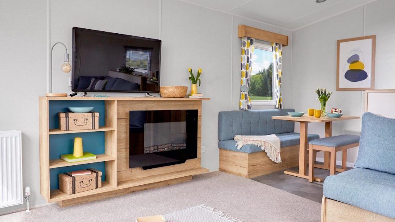 Photo of Livingroom in Dunbar