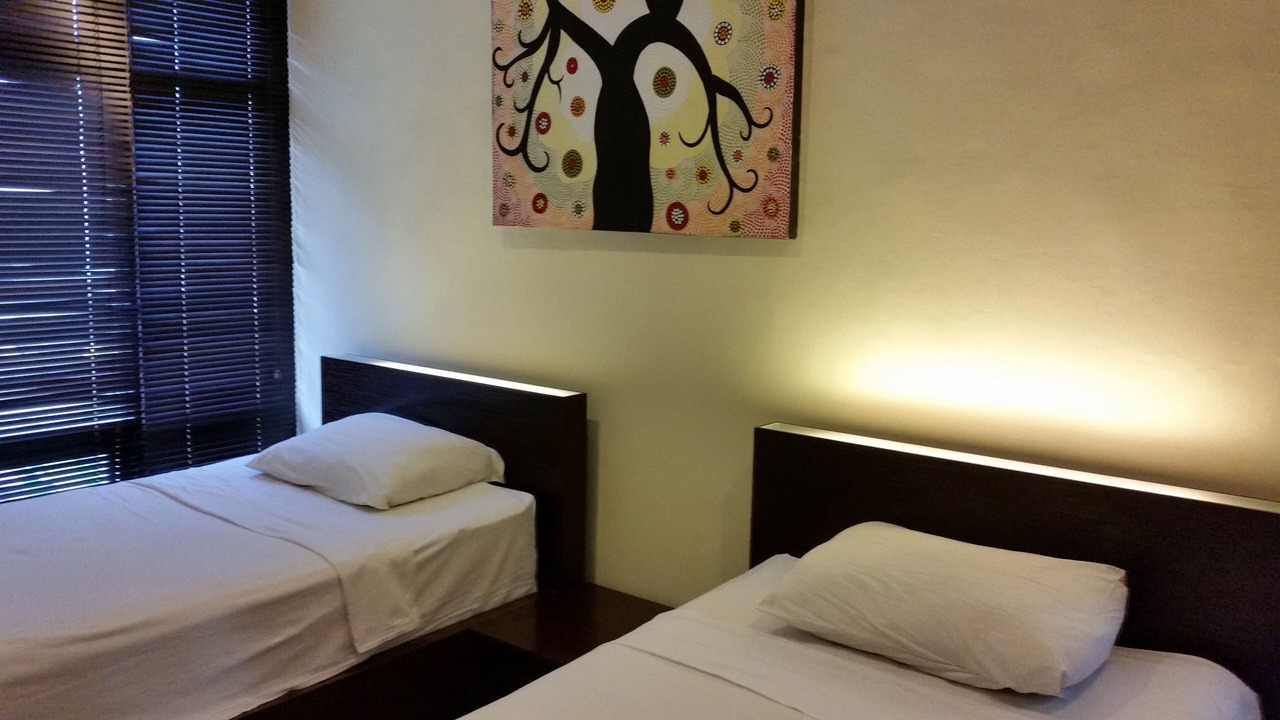 Photo of Bedroom in Padangsambian Klod