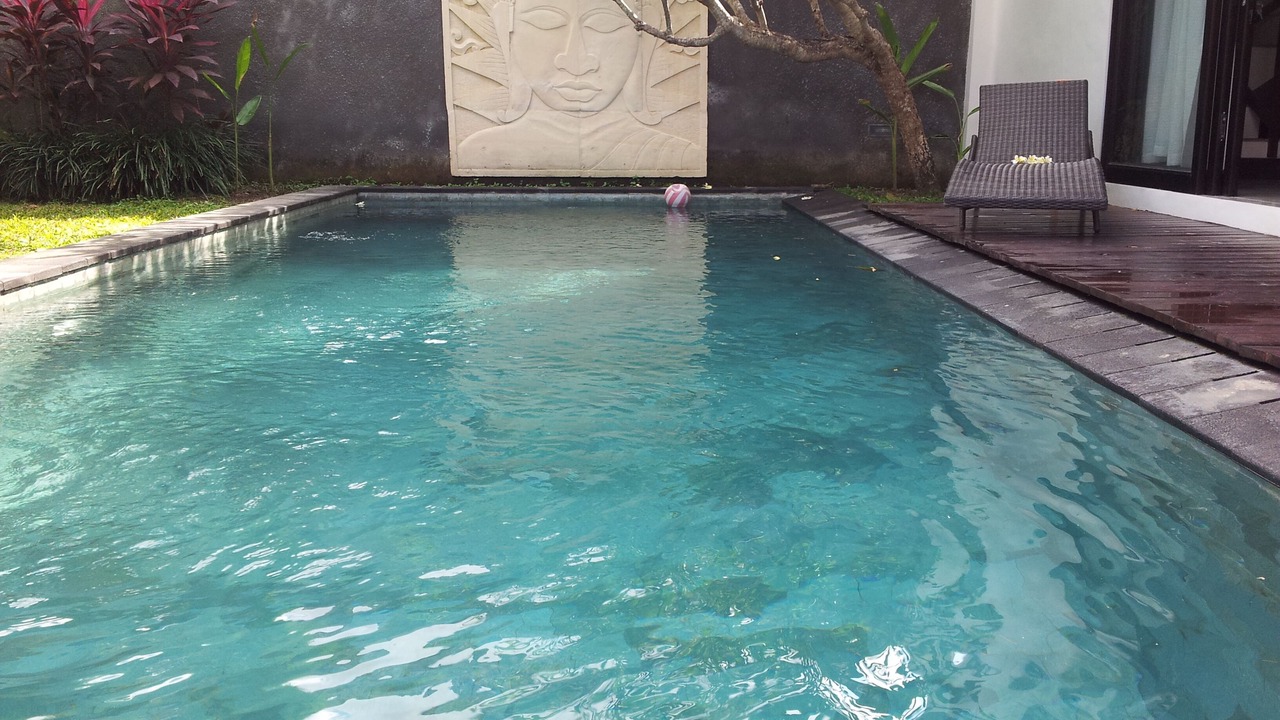 Photo of Outdoor in Padangsambian Klod