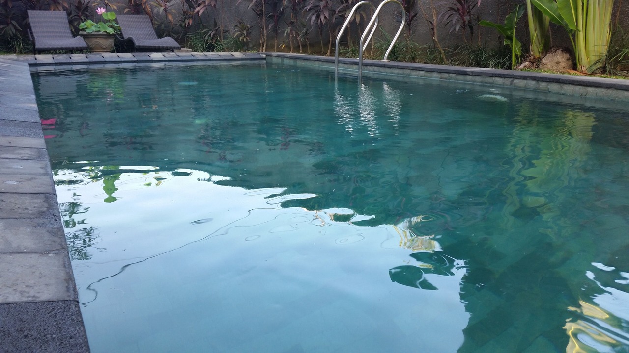 Photo of Outdoor in Padangsambian Klod