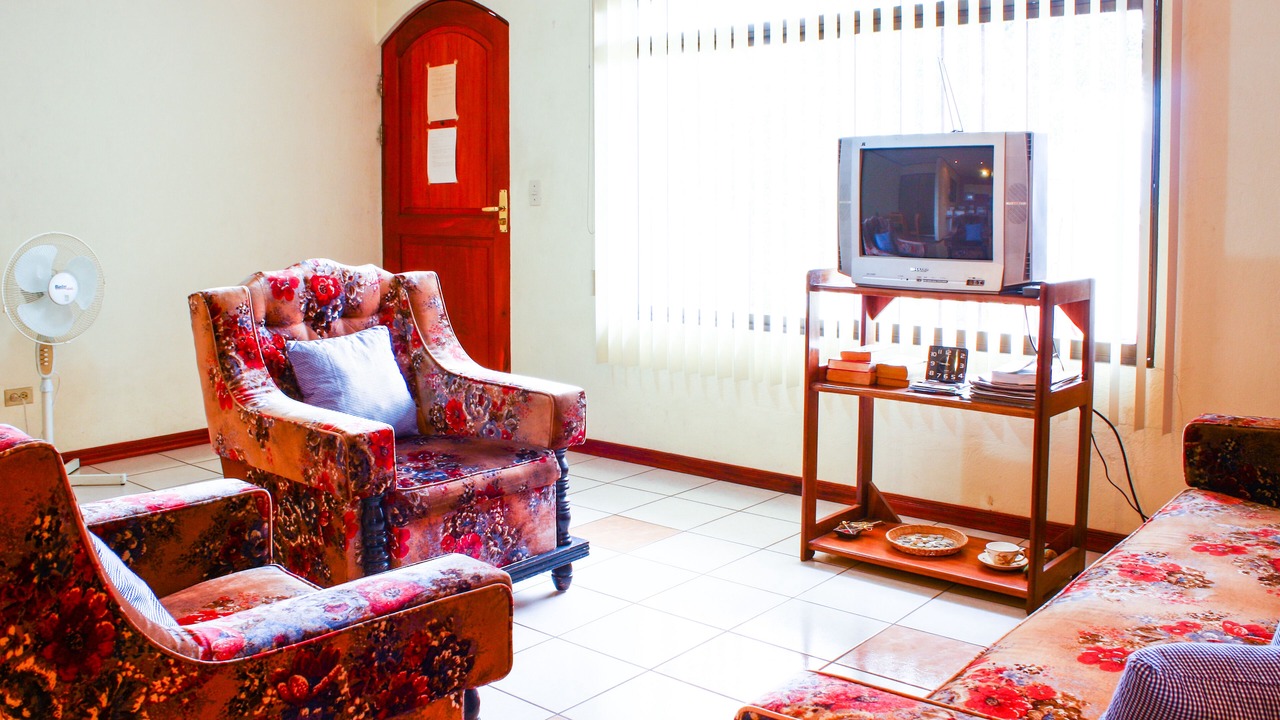 Photo of Livingroom in San Pedro