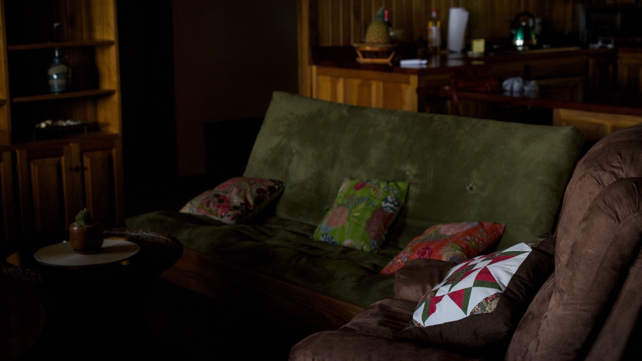 Photo of Livingroom in Roble