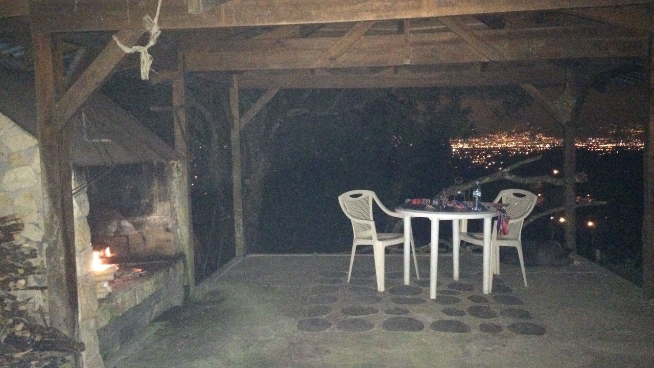 Photo of Outdoor in Roble
