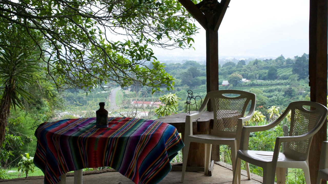Photo of Outdoor in Roble