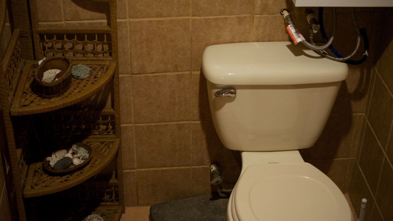 Photo of Bathroom in Roble