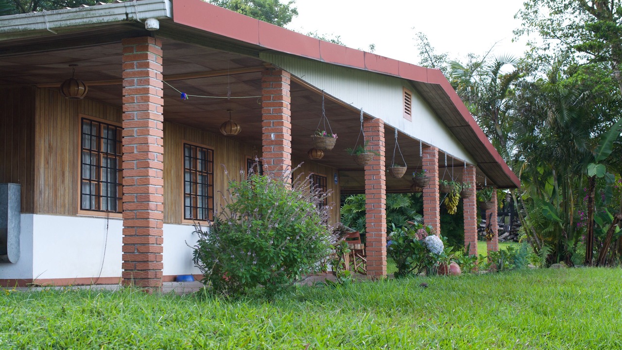 Photo of Outdoor in Roble