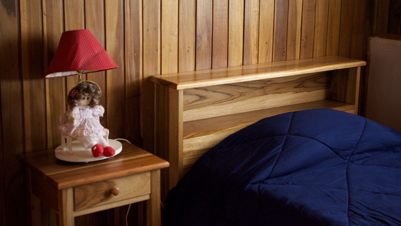 Photo of Bedroom in Roble