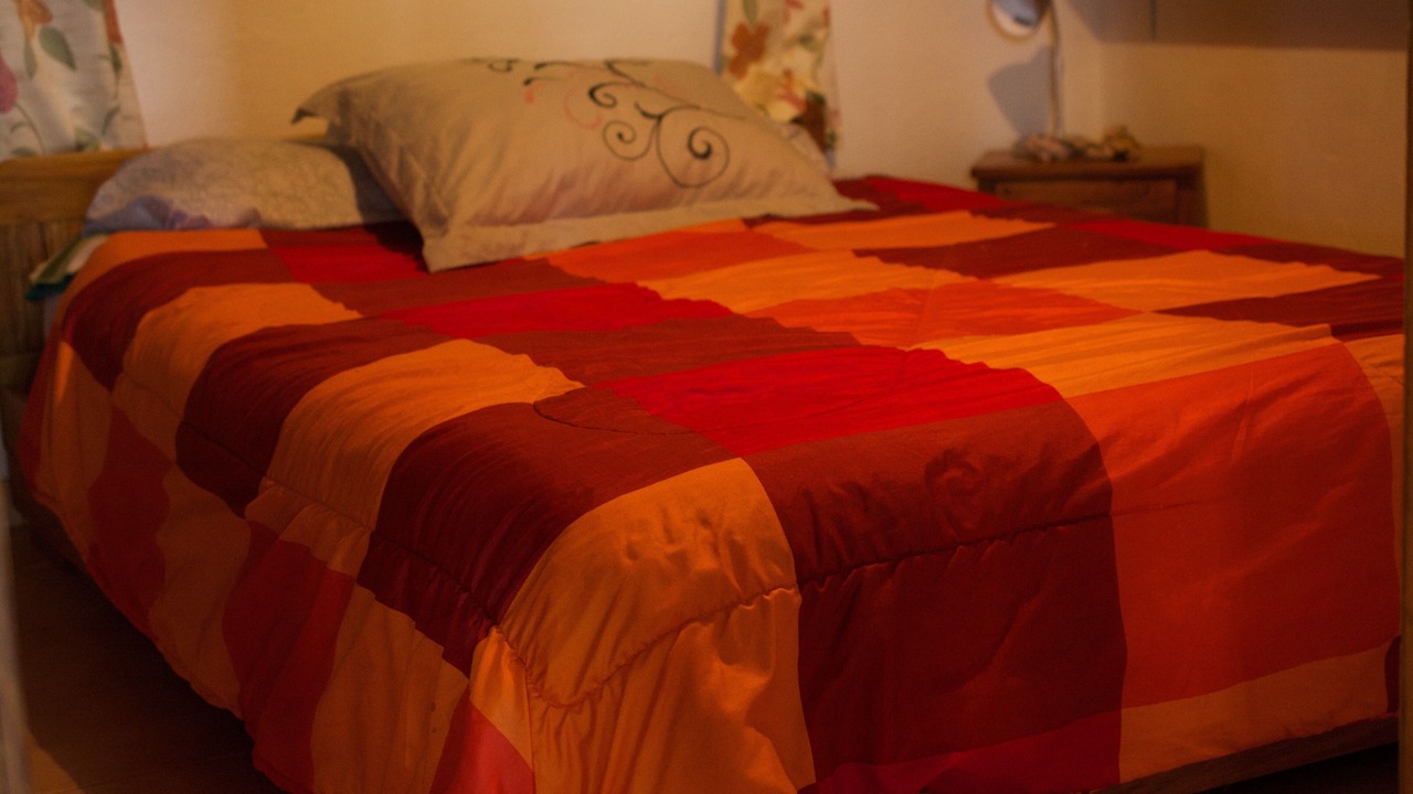 Photo of Bedroom in Roble