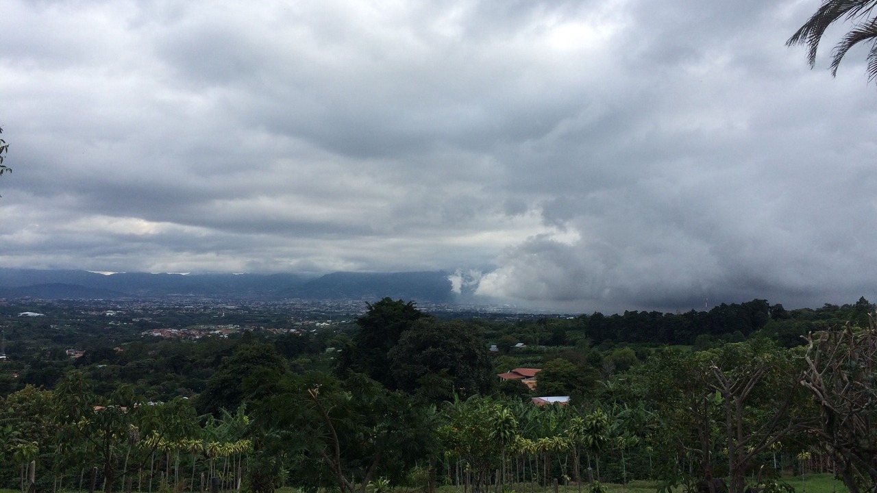 Photo of Outdoor in Roble