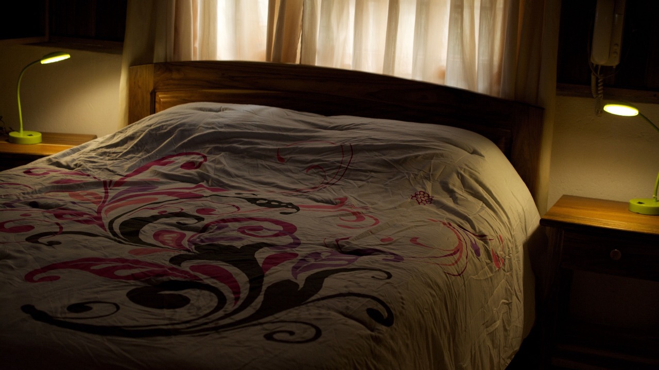 Photo of Bedroom in Roble
