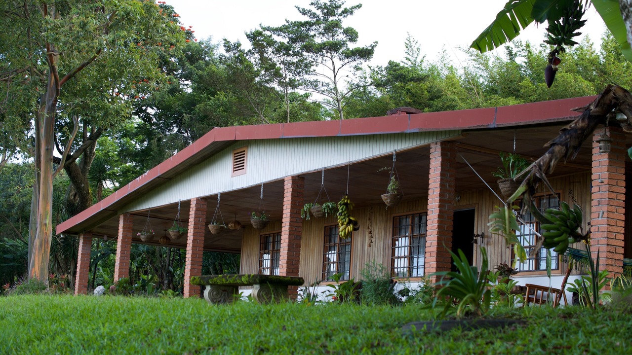 Photo of Outdoor in Roble