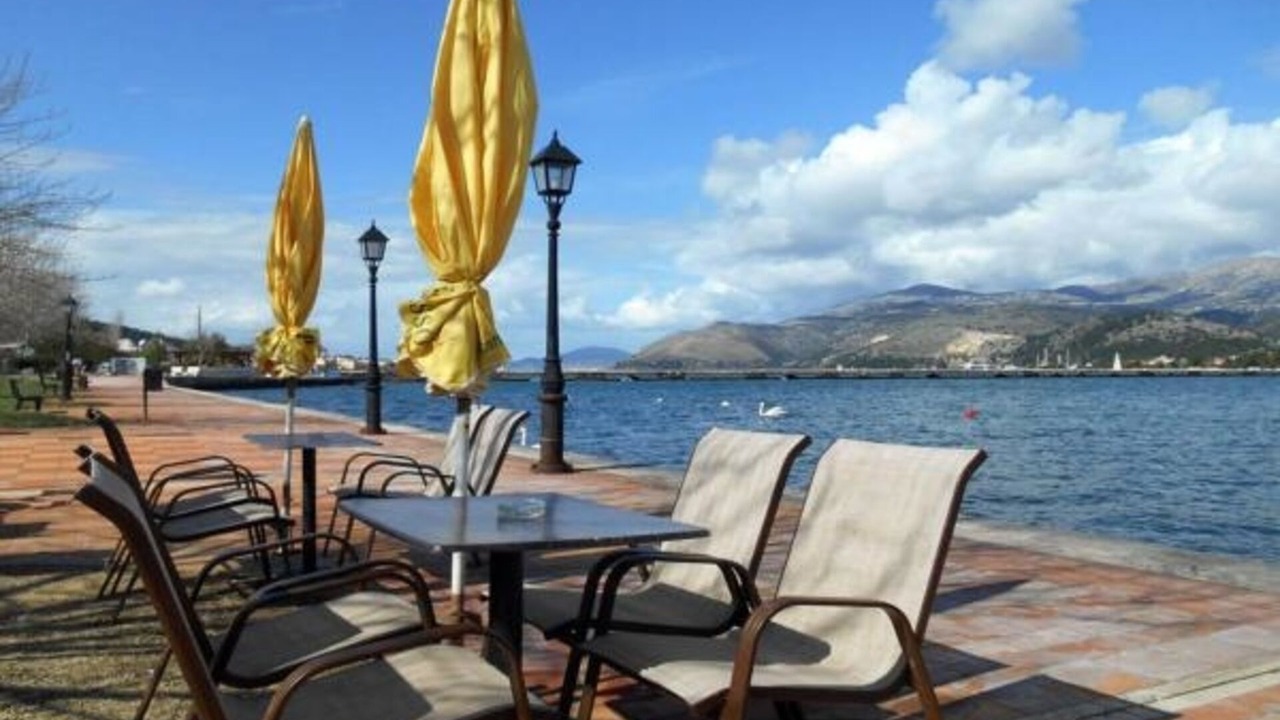 Photo of Outdoor in Kefalonia