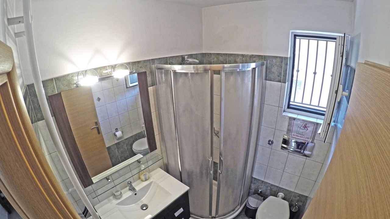 Photo of Bathroom in Kefalonia